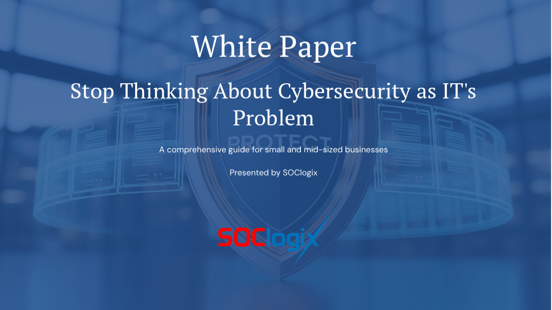 White Paper Text